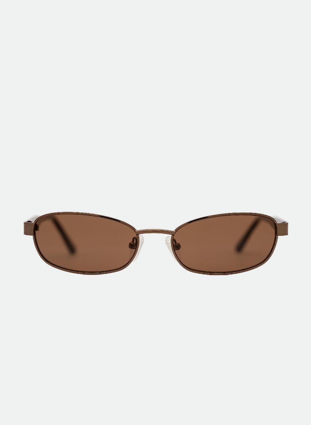 otra eyewear Papillon - Chocolate