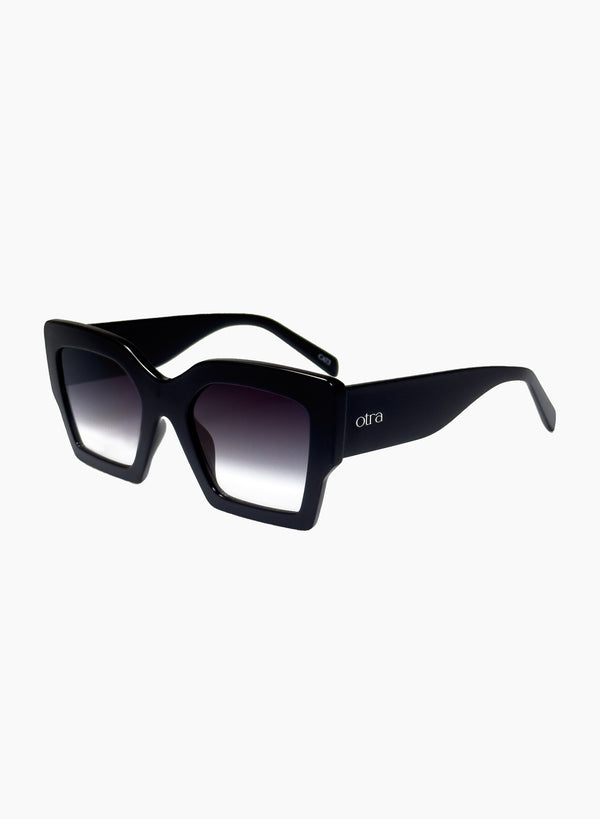 Otra Eyewear Pipa - Black