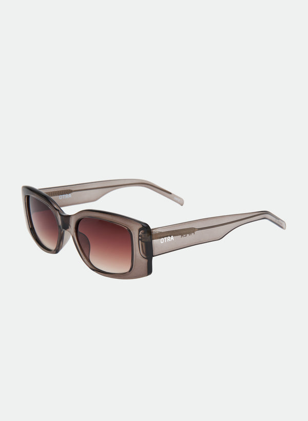 Otra Eyewear Piper - Transparent Olive