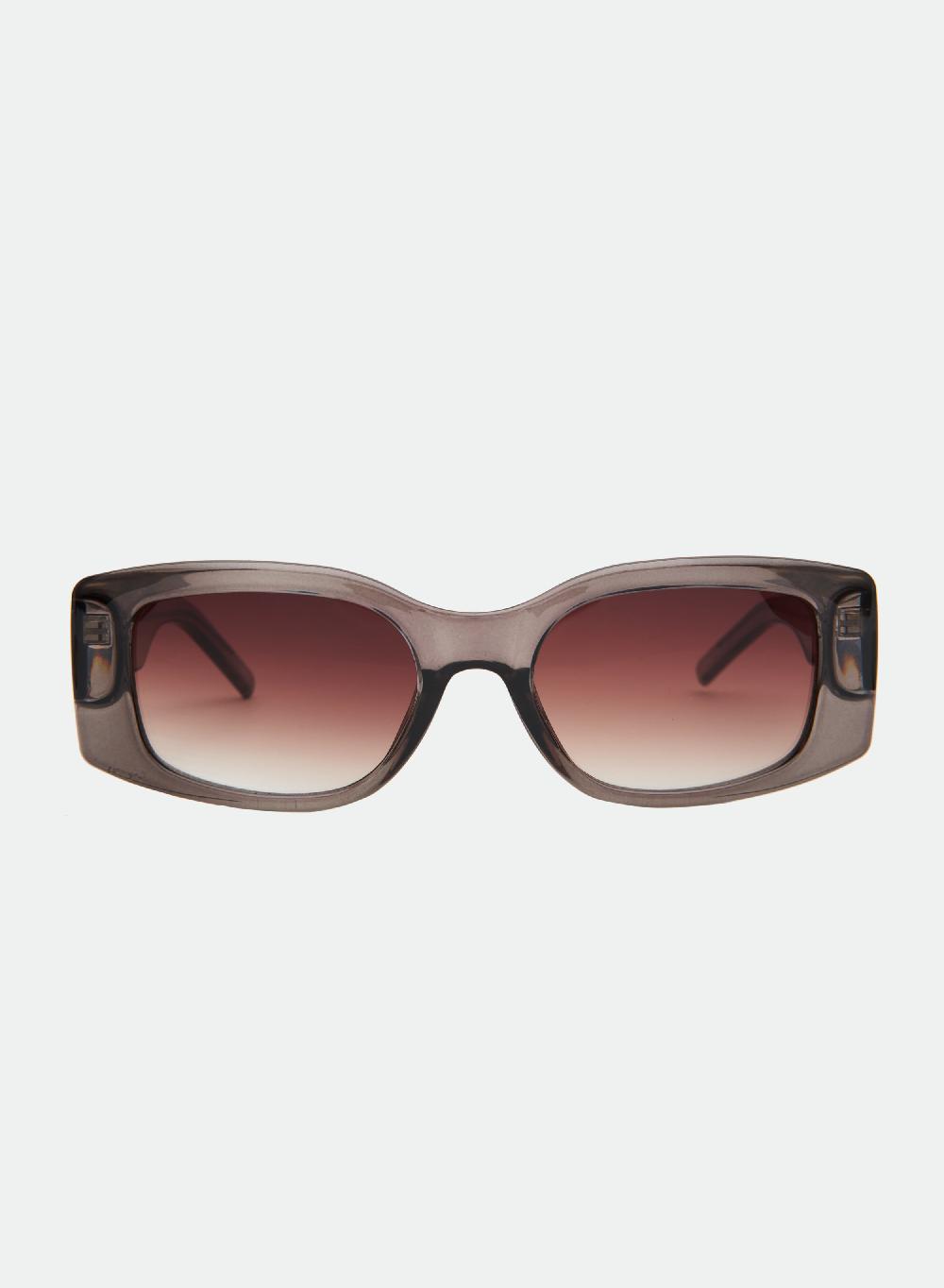 otra eyewear Piper - Transparent Olive