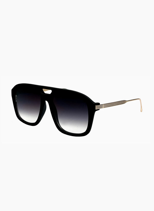 Otra Eyewear Reina - Black