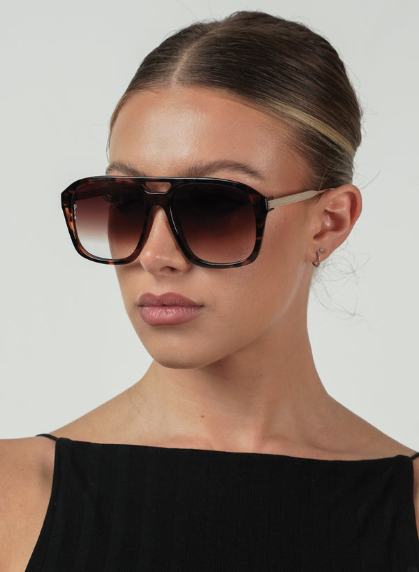Otra Eyewear Reina - Tortoiseshell