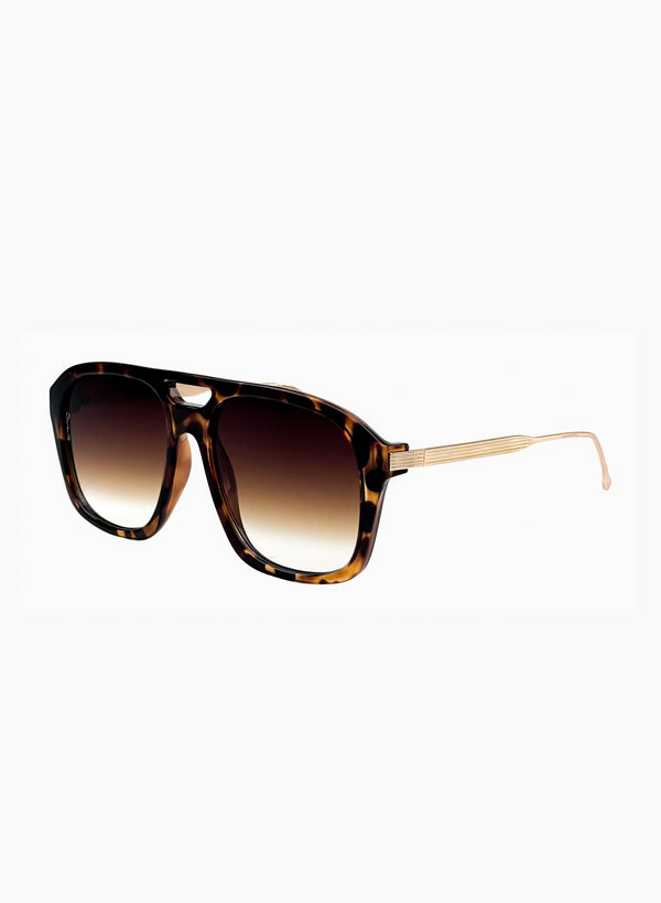 Otra Eyewear Reina - Tortoiseshell