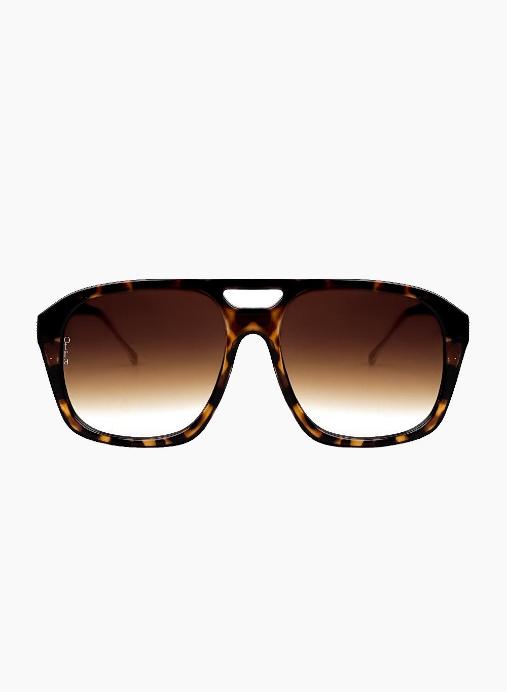 otra eyewear Reina - Tortoiseshell