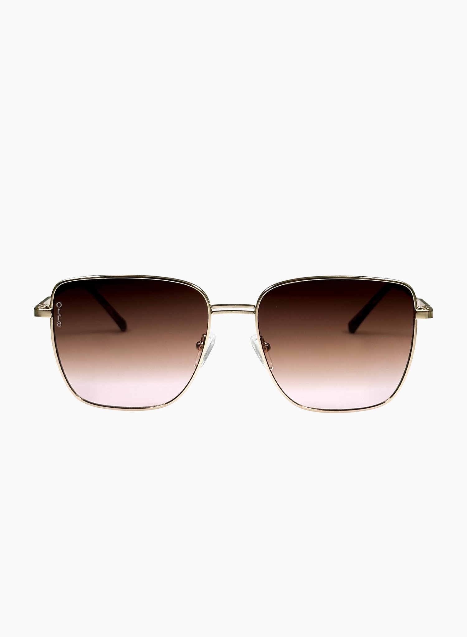 otra eyewear Rita - Gold