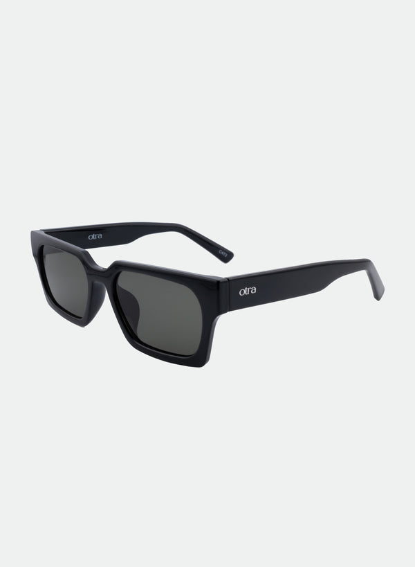 Otra Eyewear Roco - Black