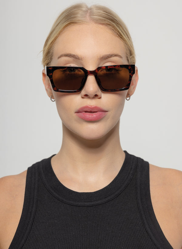 Otra Eyewear Roco - Tortoiseshell