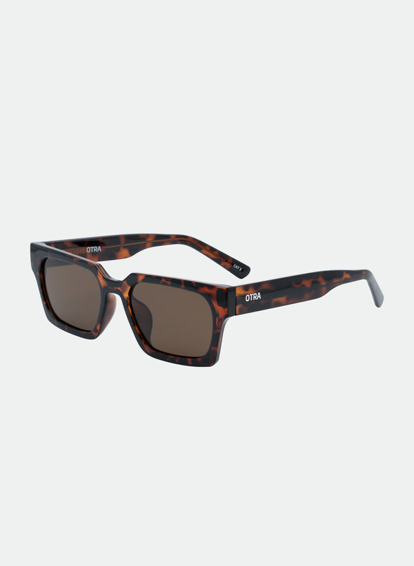 Otra Eyewear Roco - Tortoiseshell