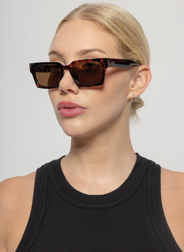 Otra Eyewear Roco - Tortoiseshell