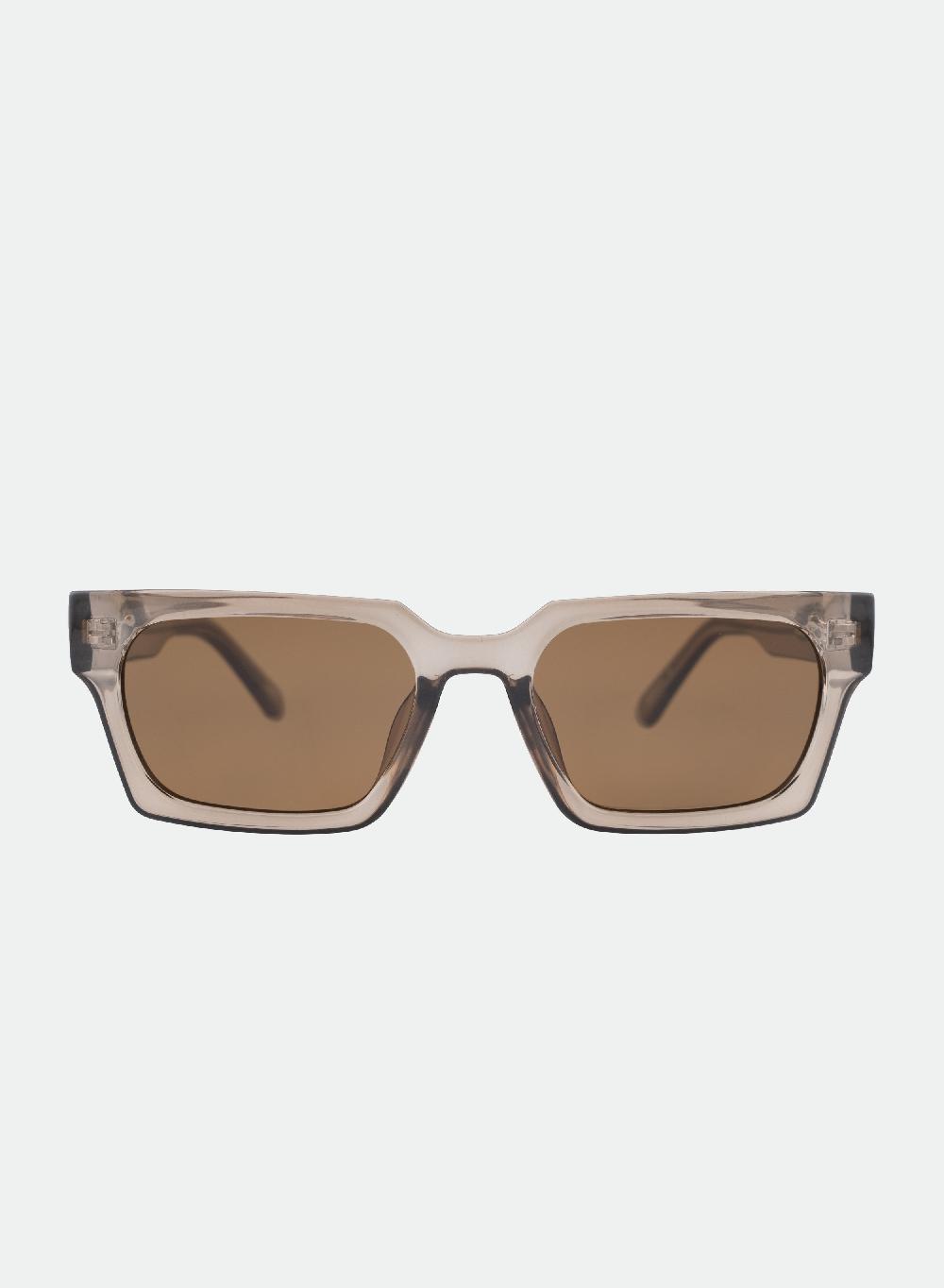 otra eyewear Roco - Transparent Olive