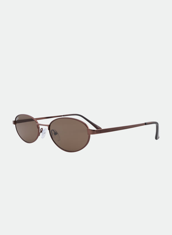 Otra Eyewear Rosie - Chocolate