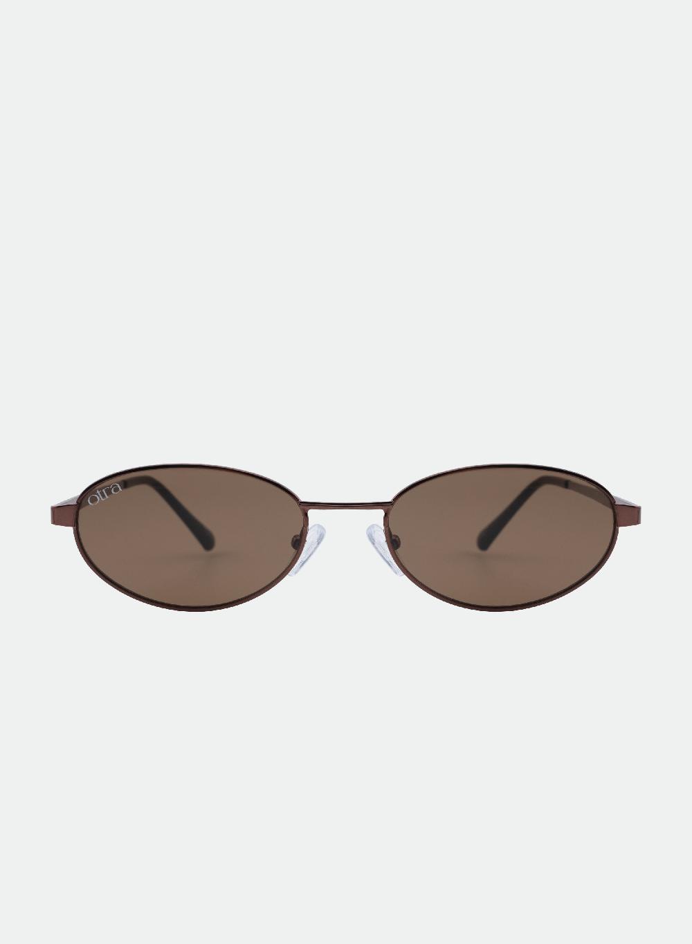 otra eyewear Rosie - Chocolate