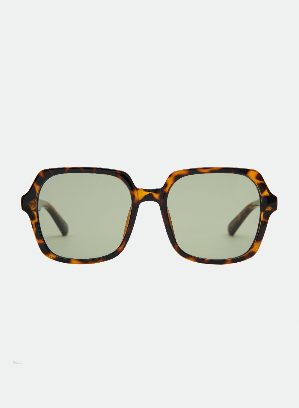otra eyewear Sady -Tort/ Light Green