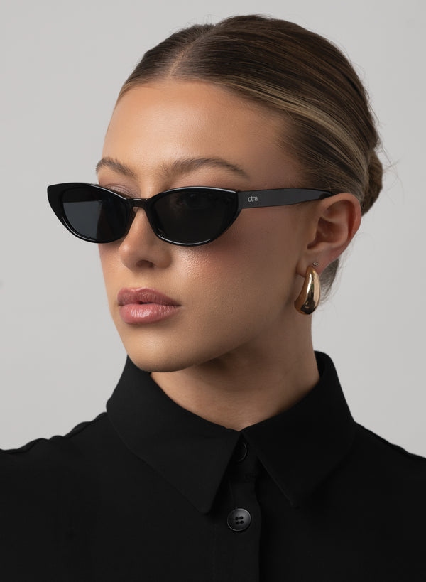 Otra Eyewear Shona - Black