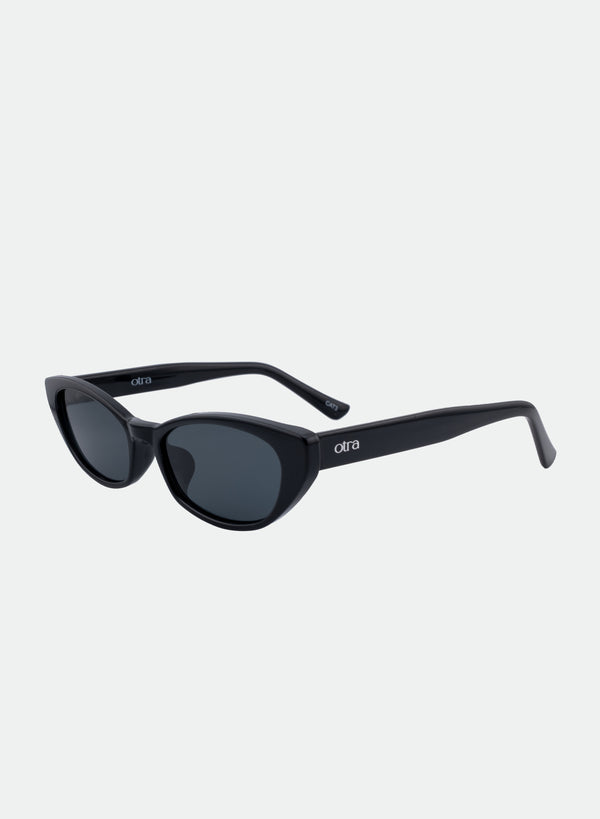 Otra Eyewear Shona - Black
