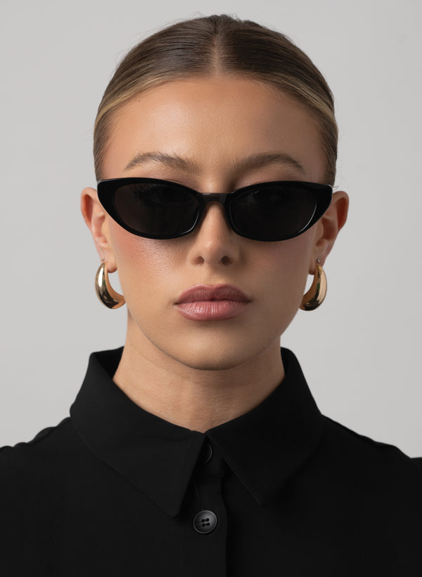 Otra Eyewear Shona - Black
