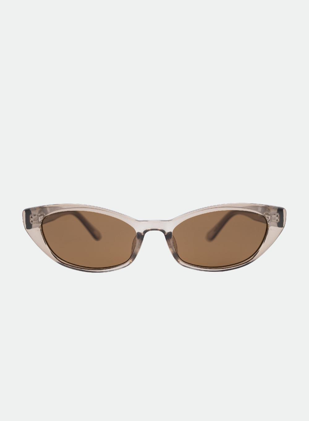 otra eyewear Shona - Transparent Olive