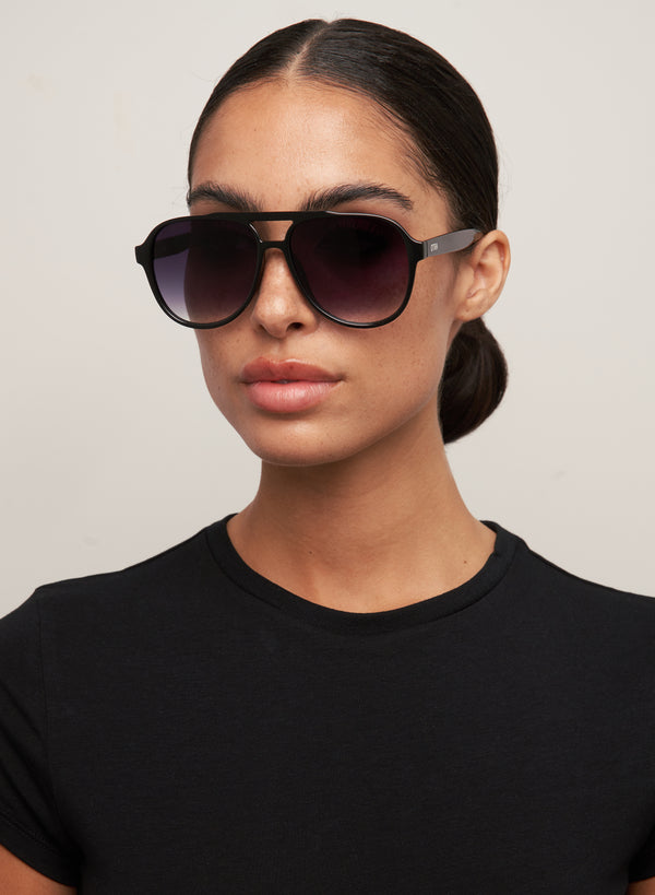Otra Eyewear Stevie - Black
