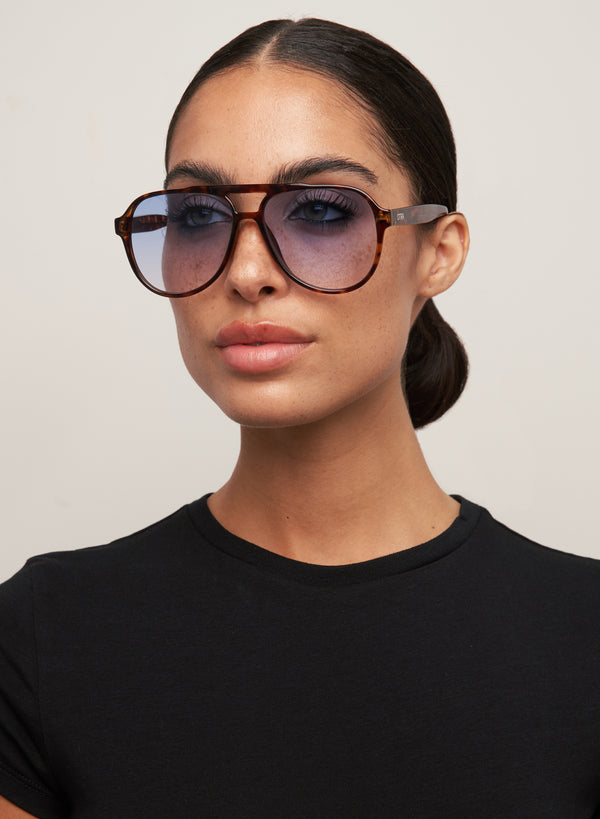 Otra Eyewear Stevie - Tortoiseshell