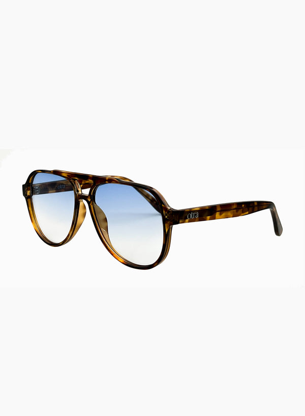 Otra Eyewear Stevie - Tortoiseshell