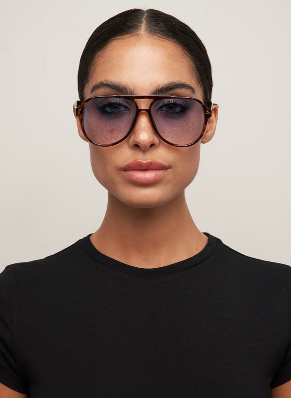 Otra Eyewear Stevie - Tortoiseshell