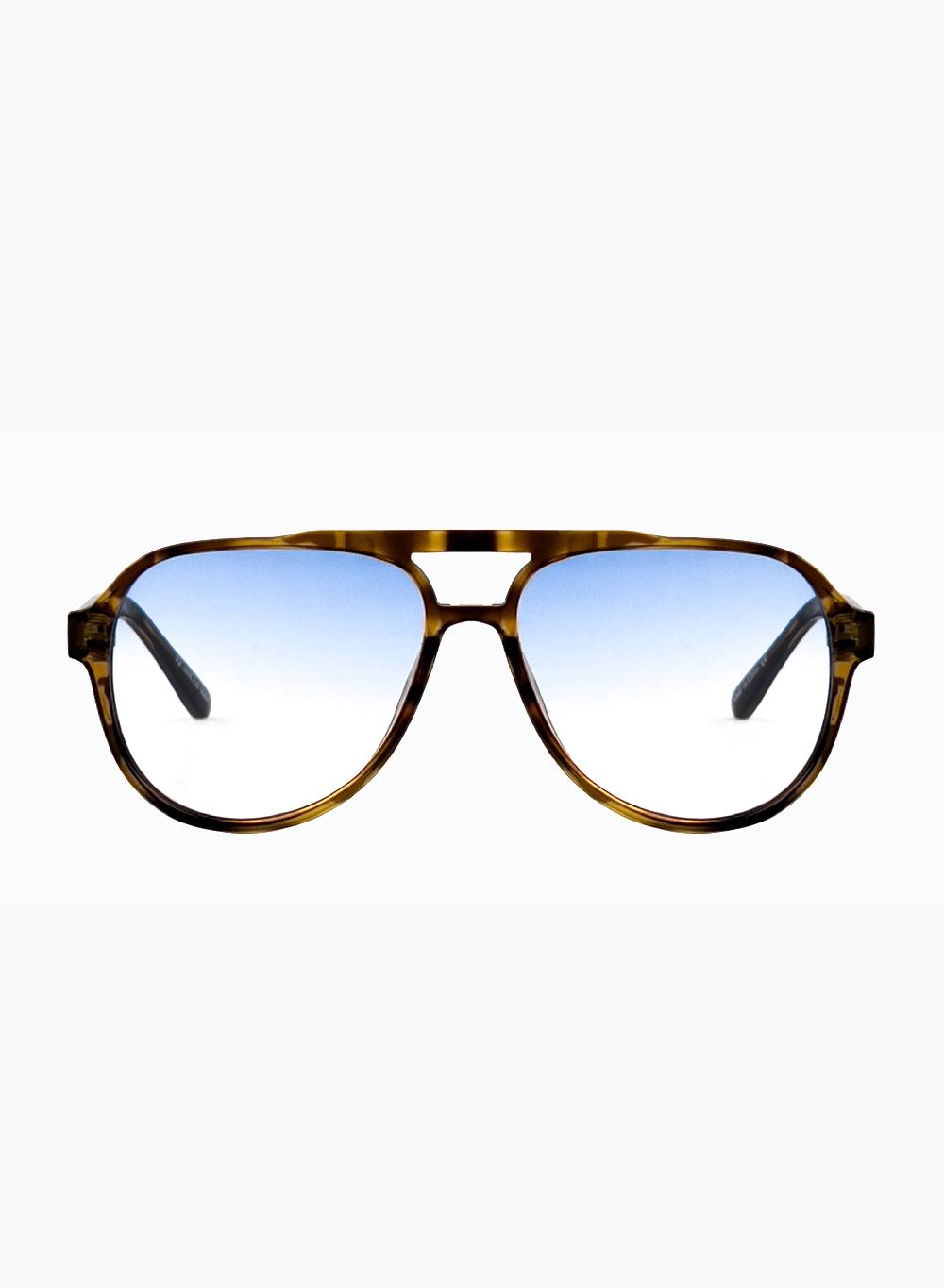 otra eyewear Stevie - Tortoiseshell
