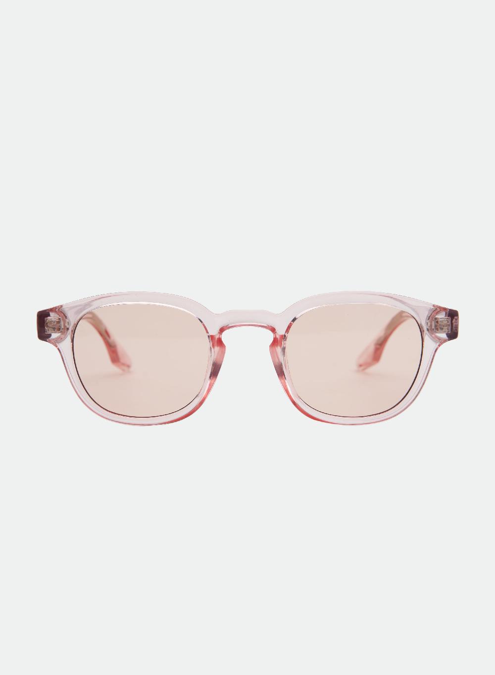 otra eyewear Summer-Transparent Pink/ Pink