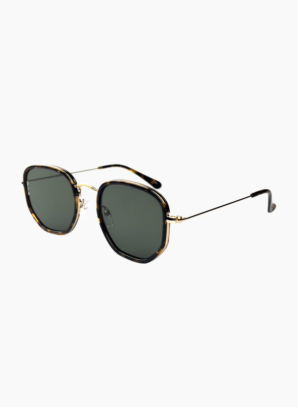 Otra Eyewear Tate - Tortoiseshell