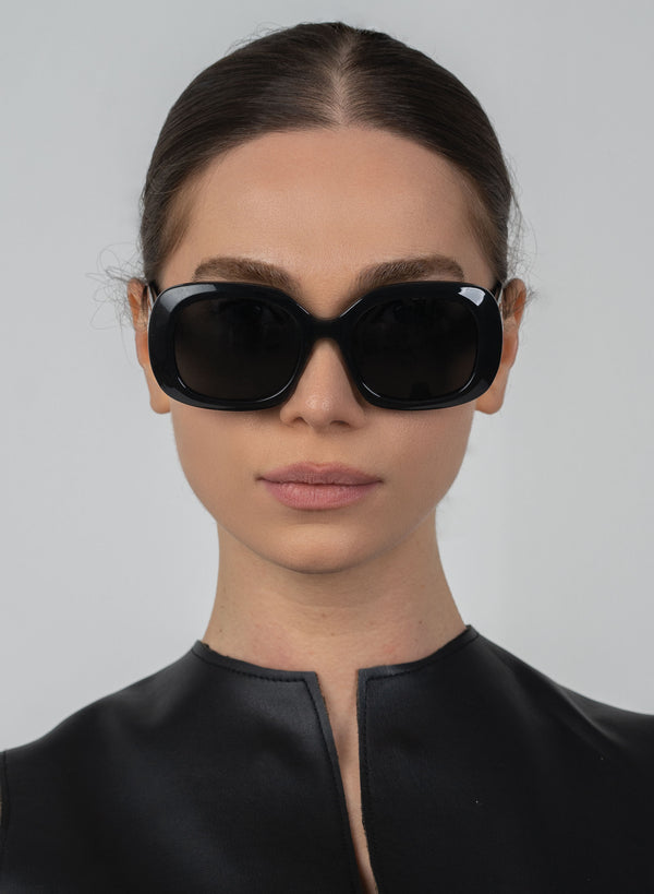 Otra Eyewear Valerie - Black