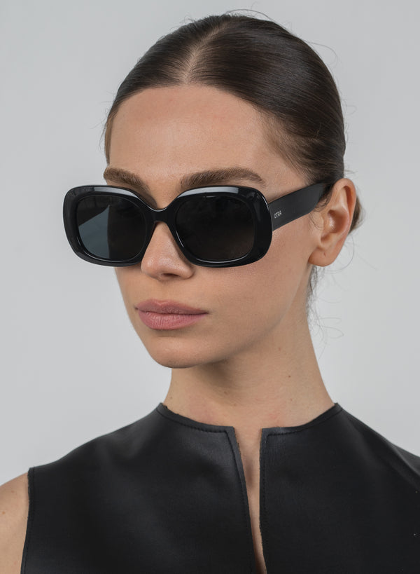 Otra Eyewear Valerie - Black