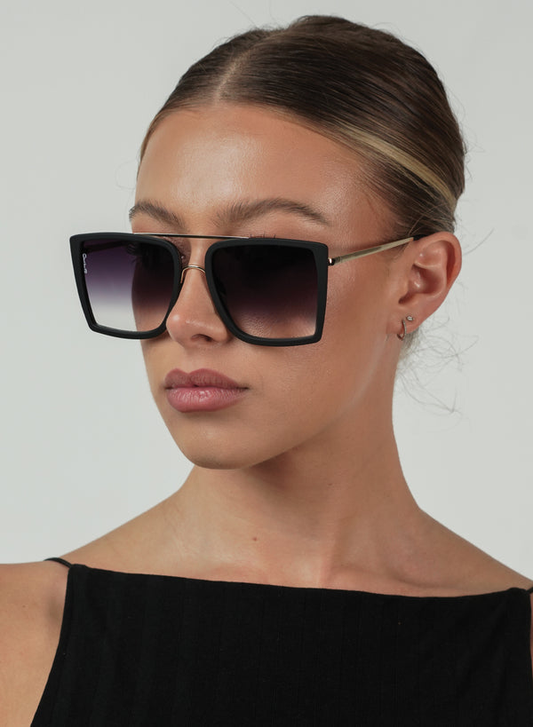 Otra Eyewear Velda - Black