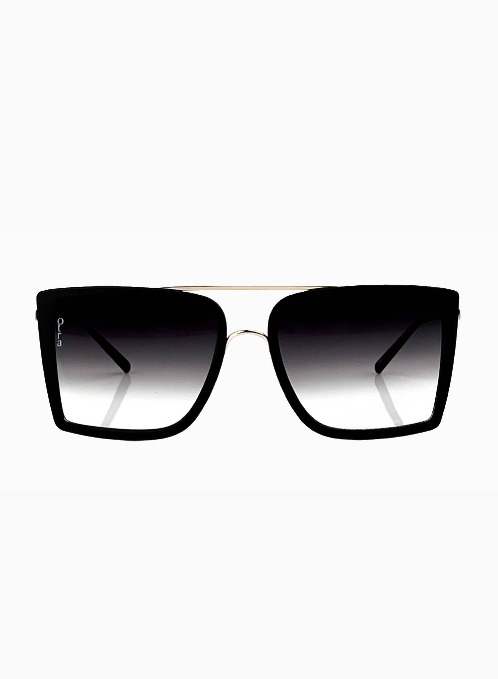 otra eyewear Velda - Black