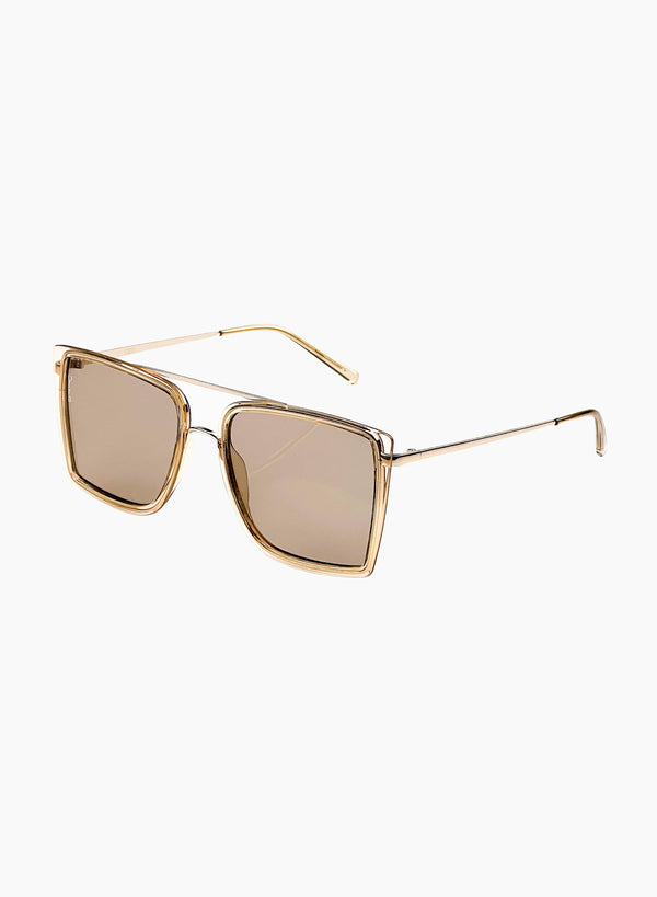 Otra Eyewear Velda - Gold