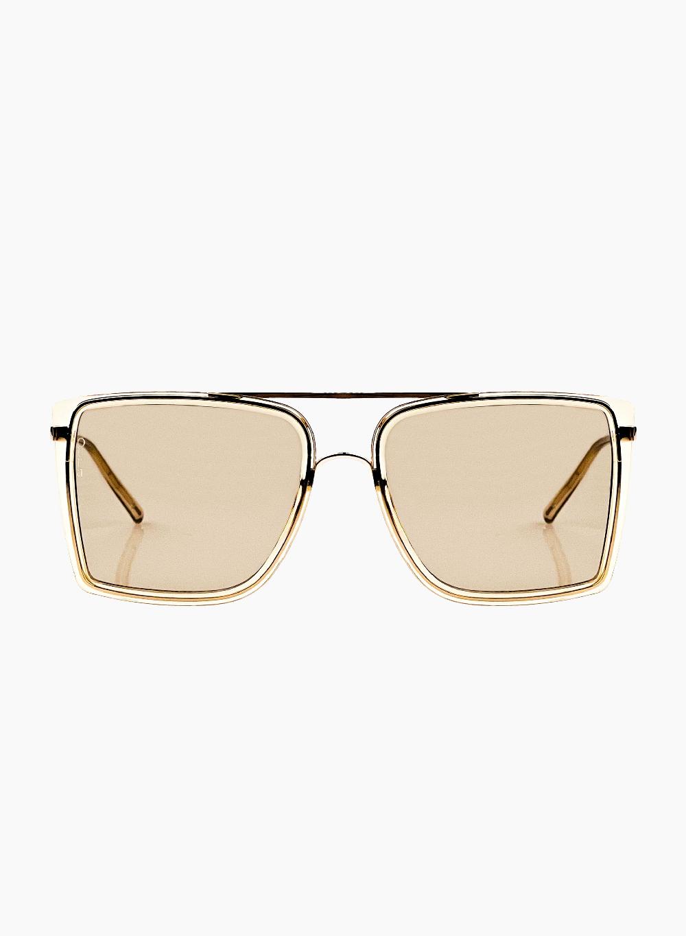 otra eyewear Velda - Gold