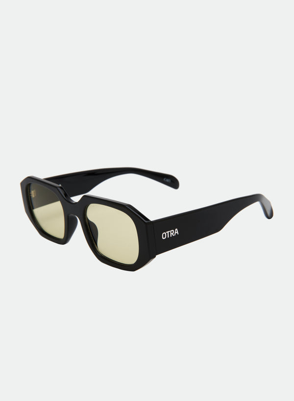 Otra Eyewear Vera - Black/ Olive