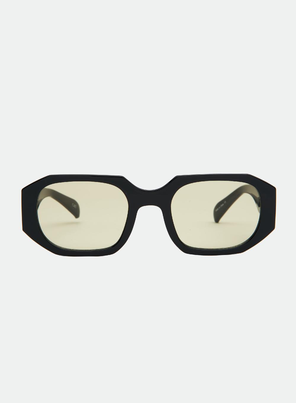 otra eyewear Vera - Black/ Olive
