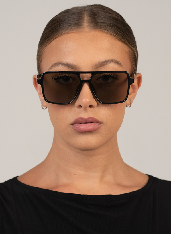 Otra Eyewear Zoya - Black