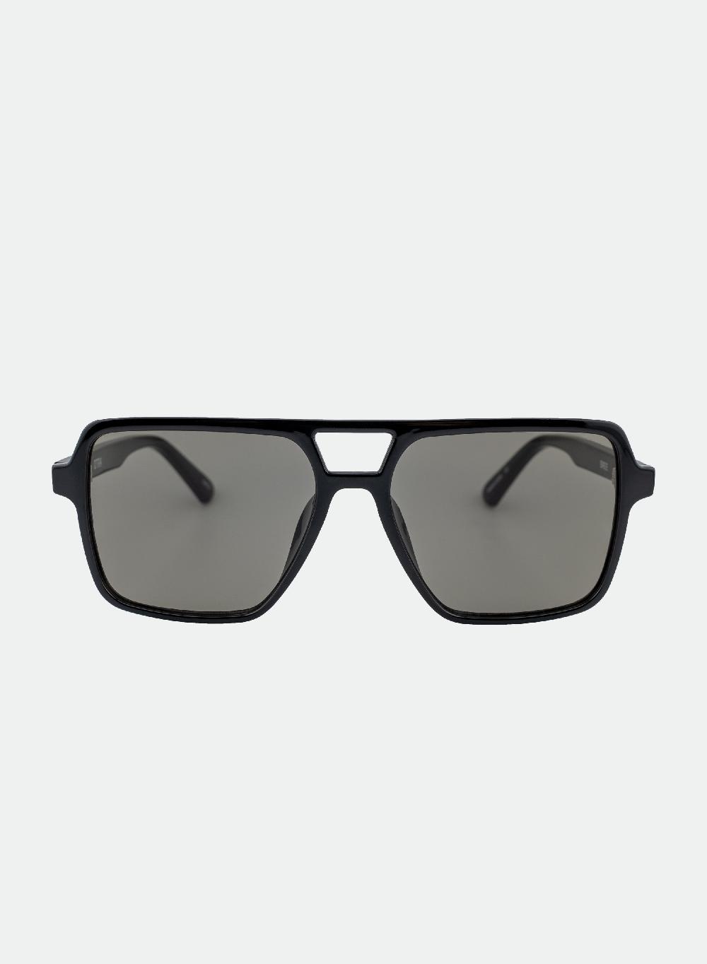 otra eyewear Zoya - Black