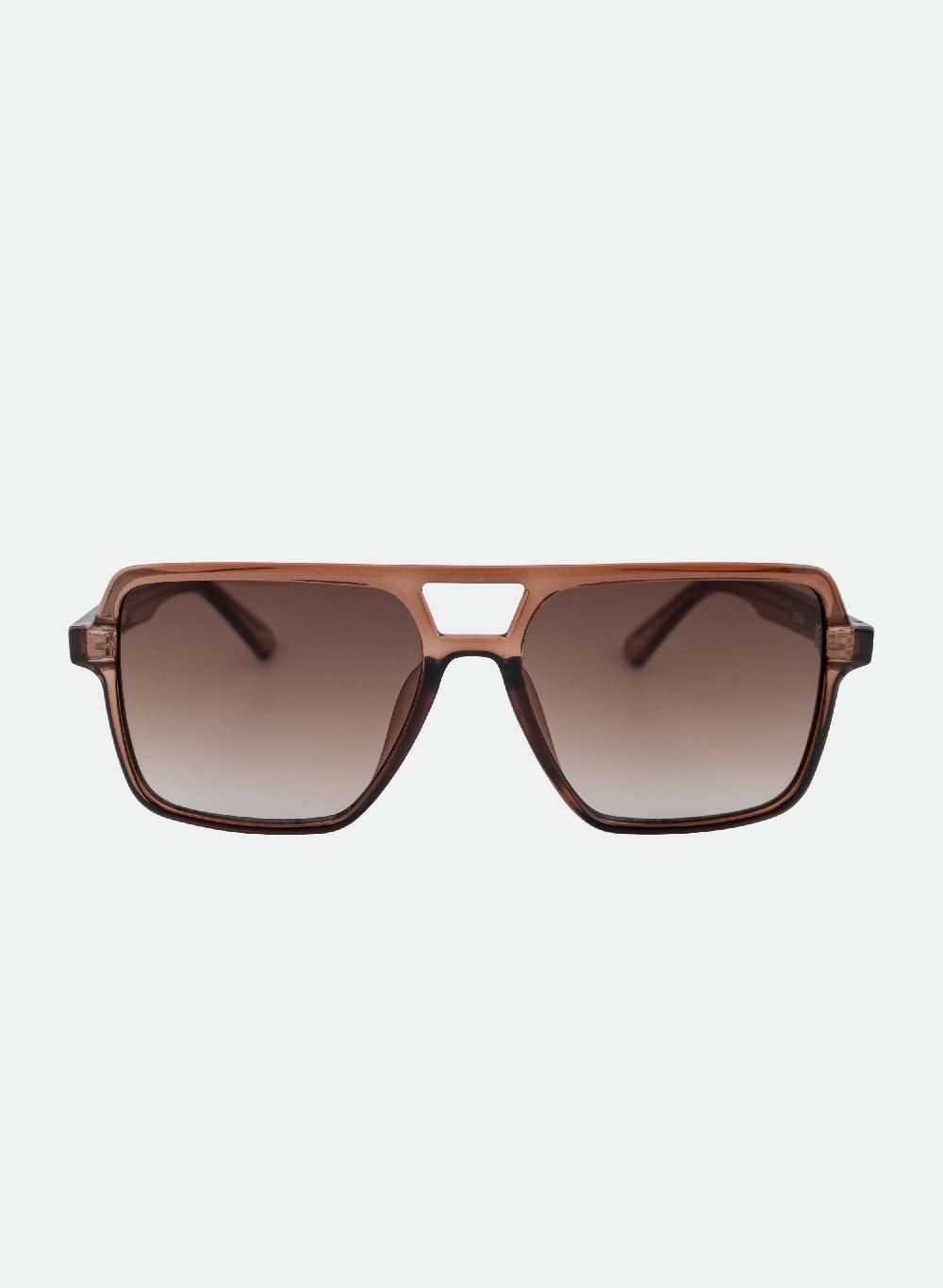 otra eyewear Zoya - Transparent Maple