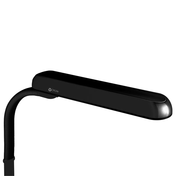 Ottlite 24W Better Vision Pro Floor Lamp With Tablet Stand