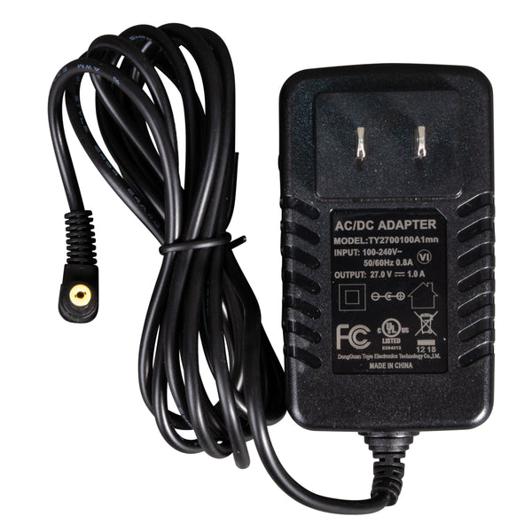 Ottlite Adapter For Glow LED Desk Lamp With Color Changing Base And Slide LED Desk Lamp