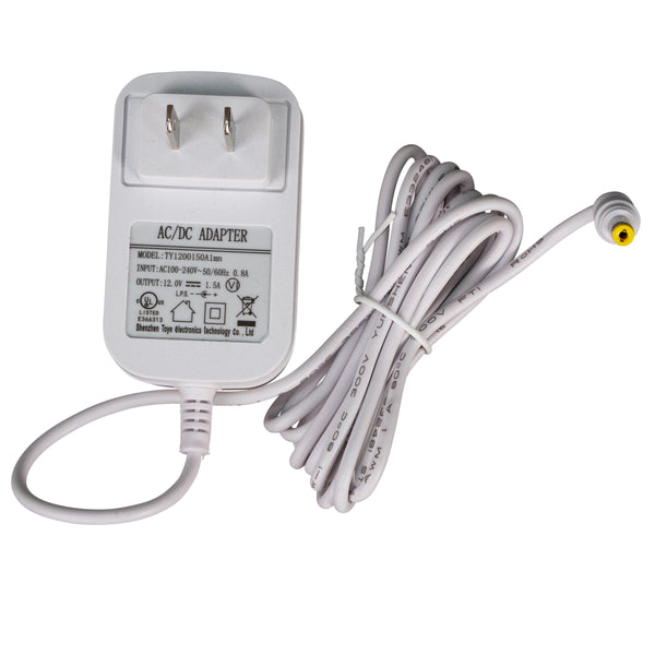 Ottlite Adapter For LED Desk Lamp With Color Changing Tunnel