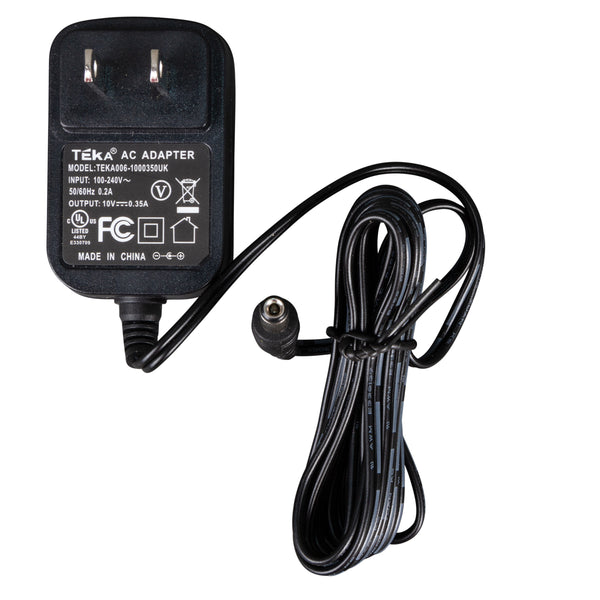 Ottlite Adapter For LED Flex Neck Desk Lamp PL-0072