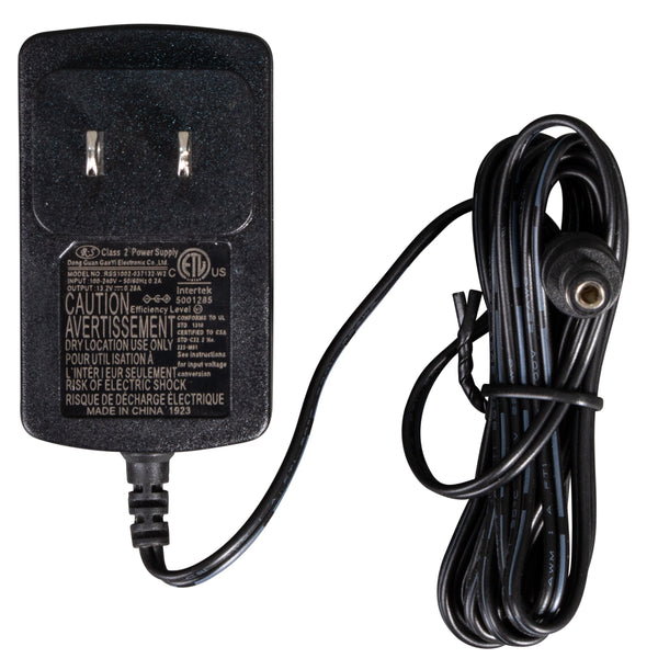 Ottlite Adapter For LED Flex Neck Desk Lamp PL-0106T