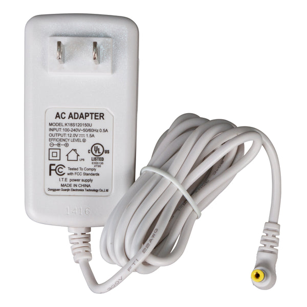 Ottlite Adapter For LED Multi-Light With Calendar Display T7