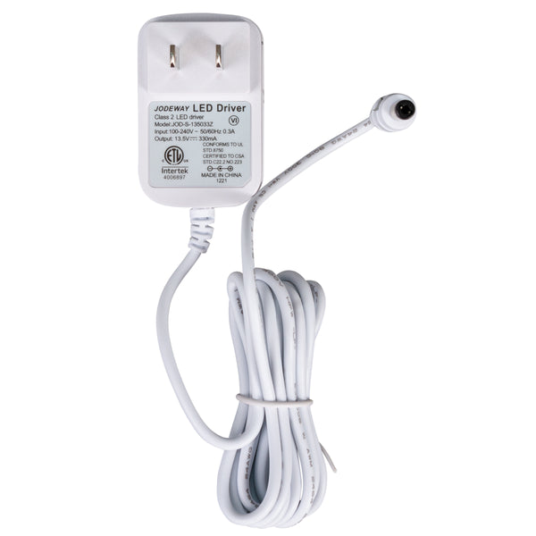 Ottlite Adapter For OttLite 2-in-1 LED Magnifier Floor And Table Light