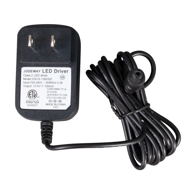 Ottlite Adapter For OttLite 2-in-1 LED Magnifier Floor And Table Light