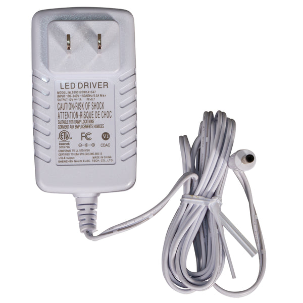 Ottlite Adapter For OttLite Cool Breeze LED Fan Lamp