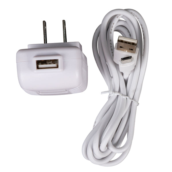 Ottlite Adapter For OttLite Craft Anywhere And Recharge Lamps