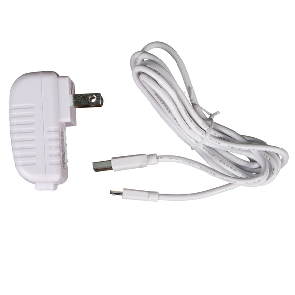 Ottlite Adapter For OttLite Craft Anywhere And Recharge Lamps